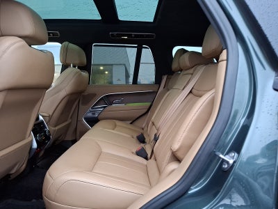 2023 Land Rover Range Rover P530 SE