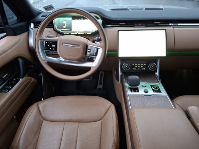 2023 Land Rover Range Rover P530 SE