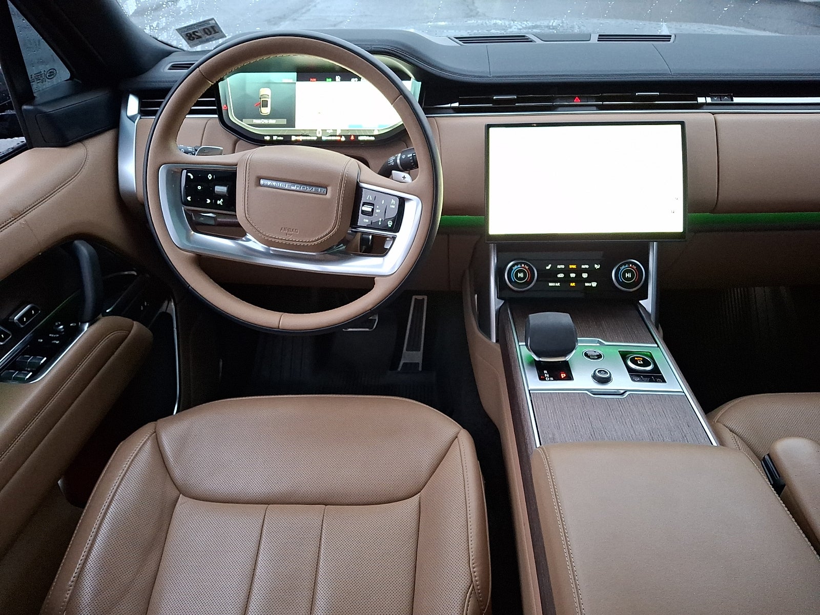 2023 Land Rover Range Rover P530 SE