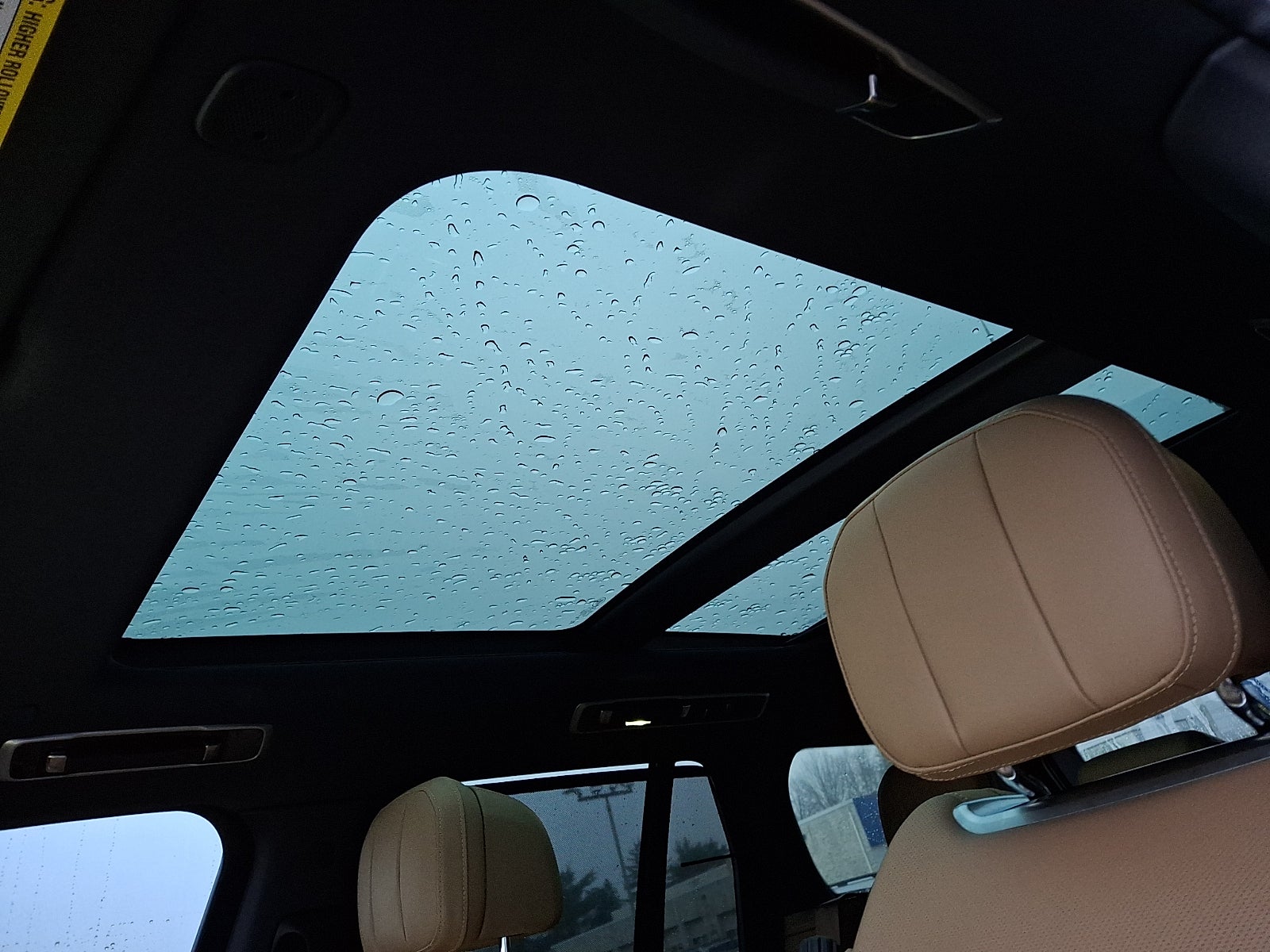 2023 Land Rover Range Rover P530 SE