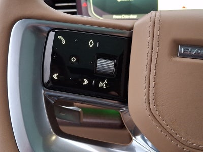 2023 Land Rover Range Rover P530 SE