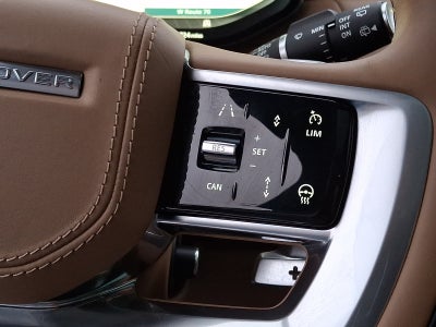 2023 Land Rover Range Rover P530 SE