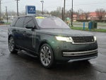 2023 Land Rover Range Rover P530 SE