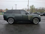 2023 Land Rover Range Rover P530 SE