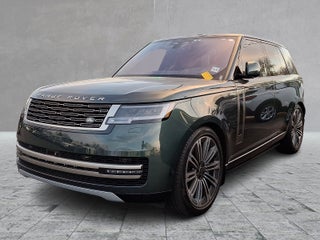 2023 Land Rover Range Rover P530 SE
