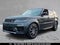 2022 Land Rover Range Rover Sport HSE Silver Edition MHEV