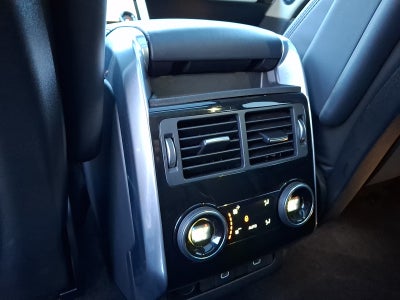 2022 Land Rover Range Rover Sport HSE Silver Edition MHEV