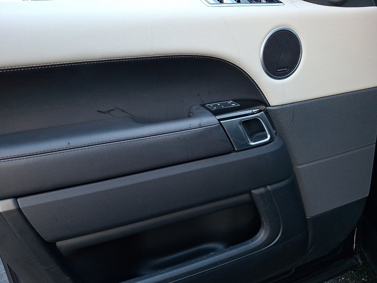 2022 Land Rover Range Rover Sport HSE Silver Edition MHEV