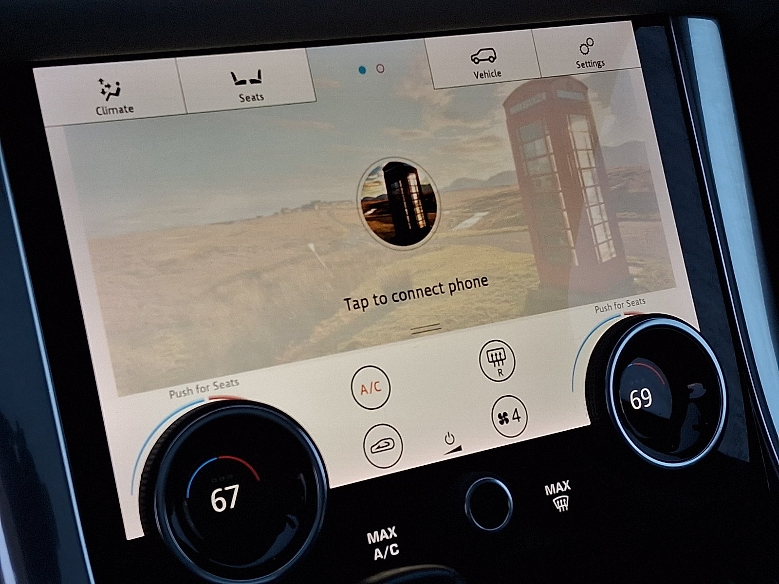 2022 Land Rover Range Rover Sport HSE Silver Edition MHEV