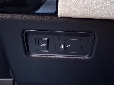 2022 Land Rover Range Rover Sport HSE Silver Edition MHEV