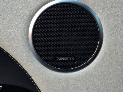 2022 Land Rover Range Rover Sport HSE Silver Edition MHEV