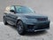 2022 Land Rover Range Rover Sport HSE Silver Edition MHEV
