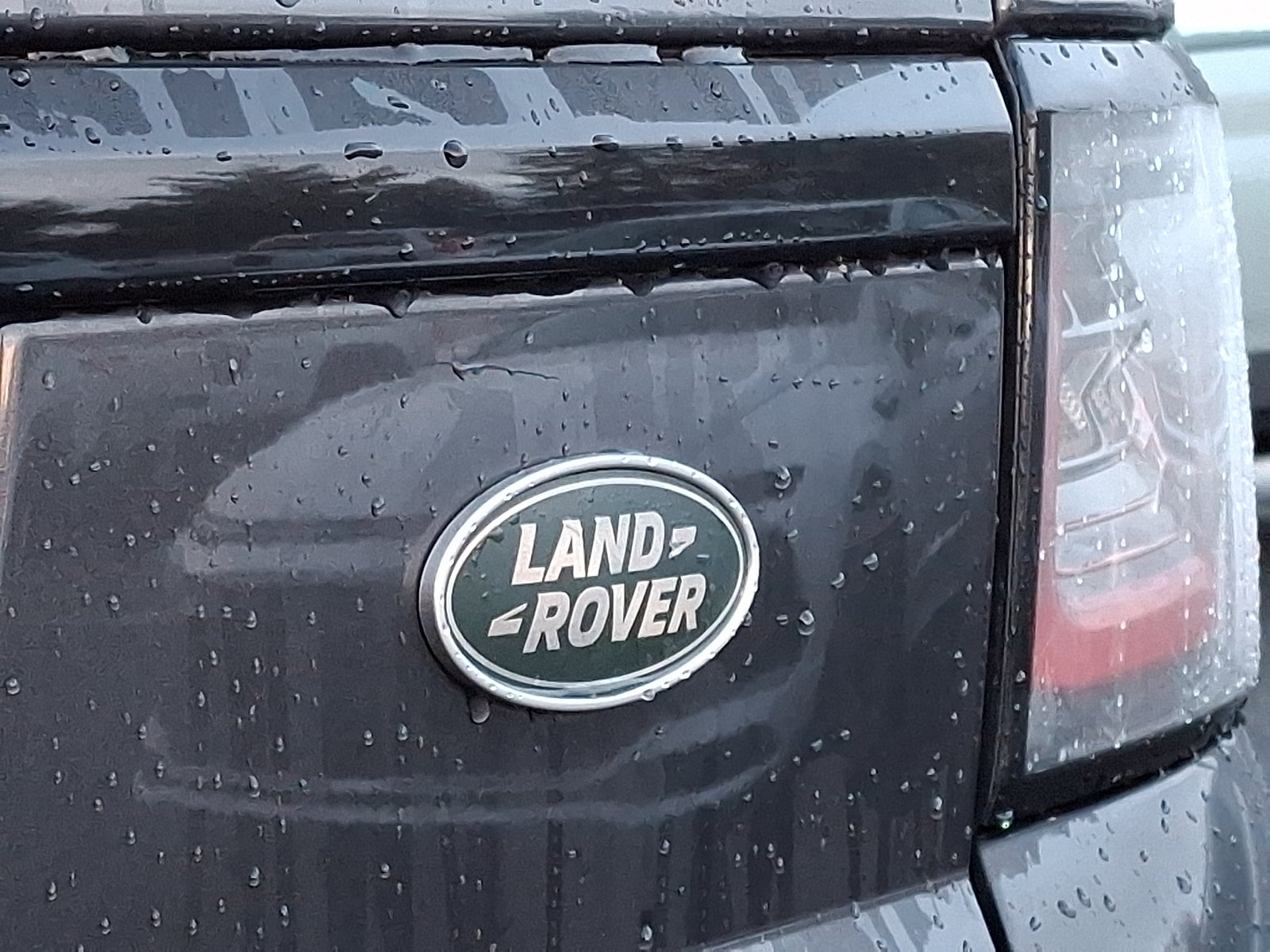 2022 Land Rover Range Rover Sport HSE Silver Edition MHEV