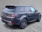 2022 Land Rover Range Rover Sport HSE Silver Edition MHEV