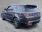 2022 Land Rover Range Rover Sport HSE Silver Edition MHEV