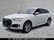 2023 Audi Q7 Premium 45 TFSI quattro Tiptronic
