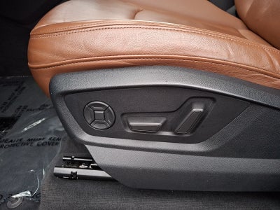 2023 Audi Q7 Premium 45 TFSI quattro Tiptronic