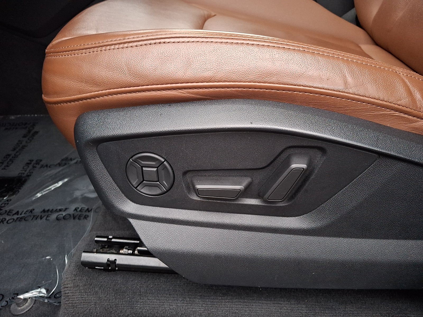 2023 Audi Q7 Premium 45 TFSI quattro Tiptronic