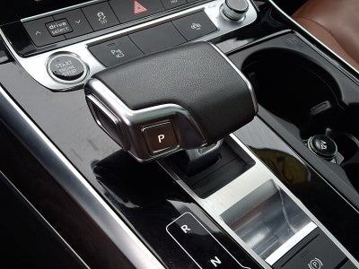 2023 Audi Q7 Premium 45 TFSI quattro Tiptronic