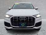 2023 Audi Q7 Premium 45 TFSI quattro Tiptronic