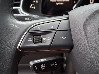 2023 Audi Q7 Premium 45 TFSI quattro Tiptronic