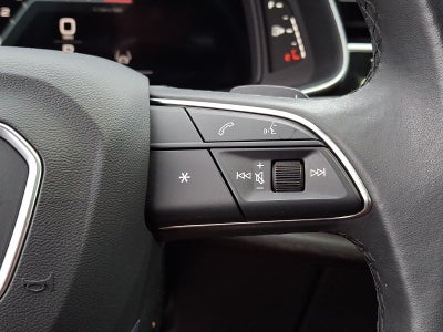 2023 Audi Q7 Premium 45 TFSI quattro Tiptronic