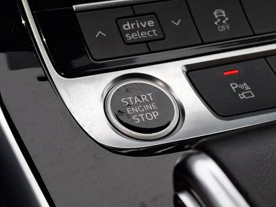 2023 Audi Q7 Premium 45 TFSI quattro Tiptronic