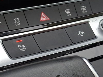 2023 Audi Q7 Premium 45 TFSI quattro Tiptronic