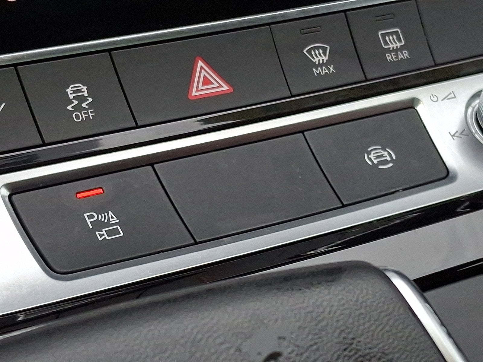 2023 Audi Q7 Premium 45 TFSI quattro Tiptronic