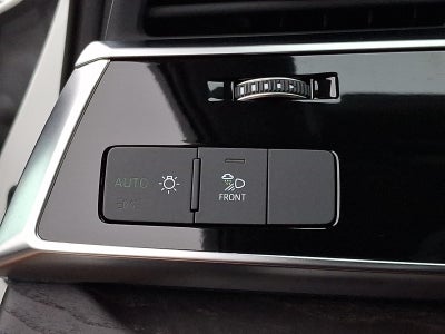 2023 Audi Q7 Premium 45 TFSI quattro Tiptronic