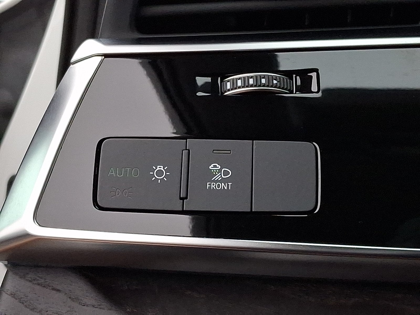 2023 Audi Q7 Premium 45 TFSI quattro Tiptronic
