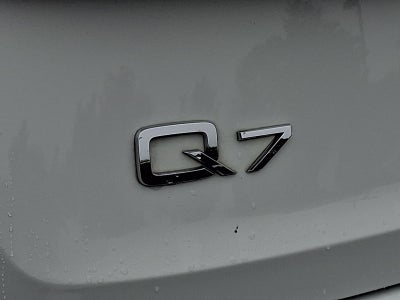 2023 Audi Q7 Premium 45 TFSI quattro Tiptronic