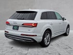 2023 Audi Q7 Premium 45 TFSI quattro Tiptronic
