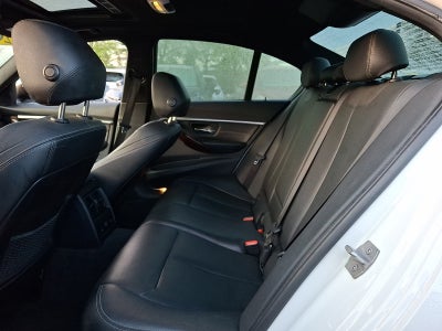 2016 BMW 328i xDrive