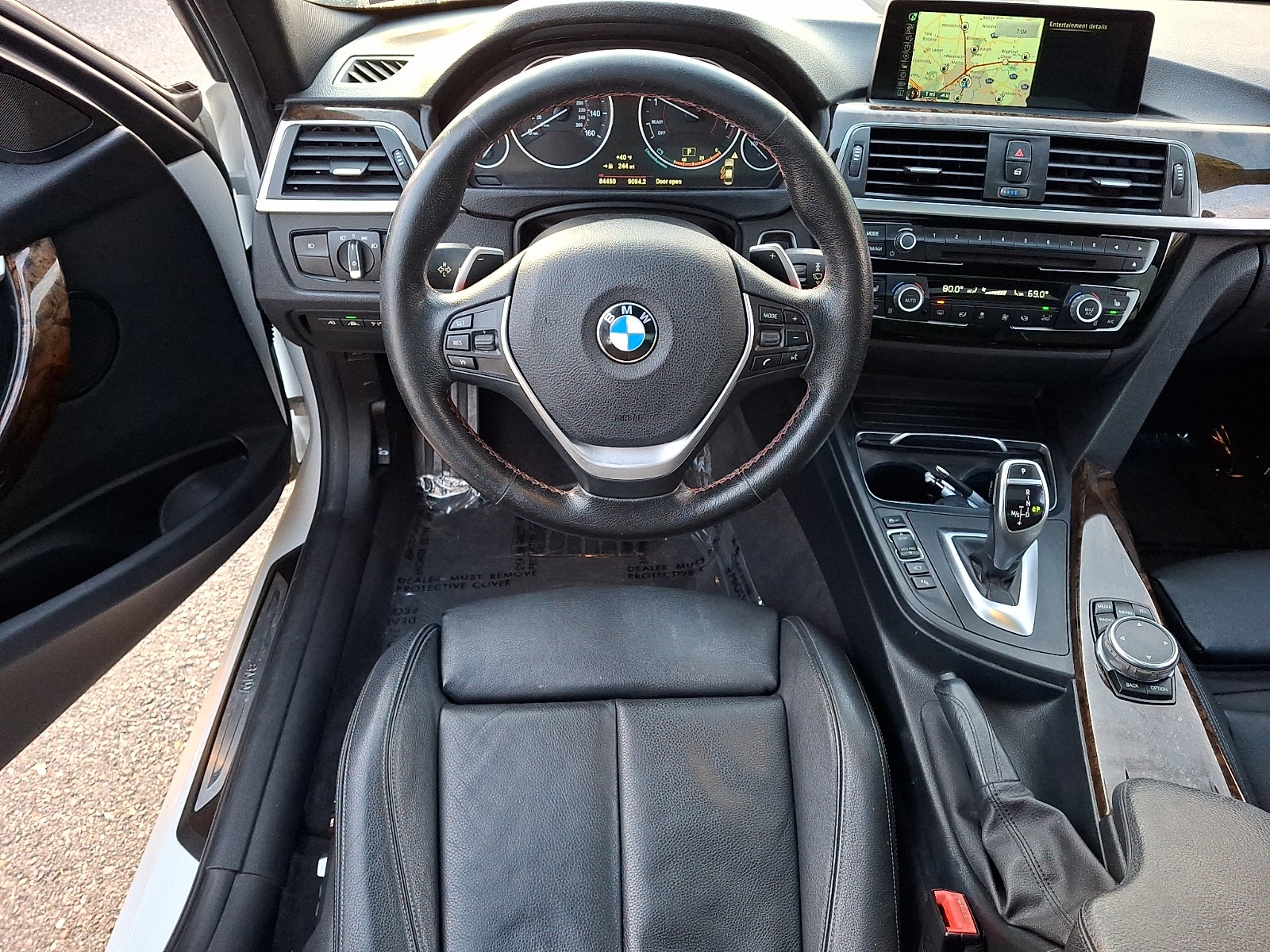 2016 BMW 328i xDrive