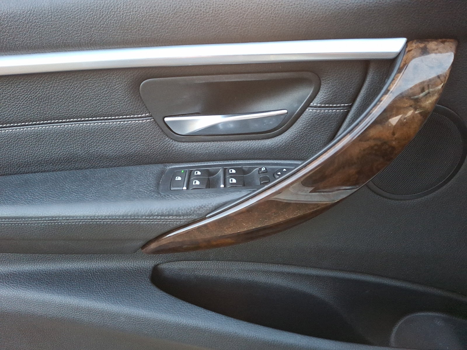 2016 BMW 328i xDrive