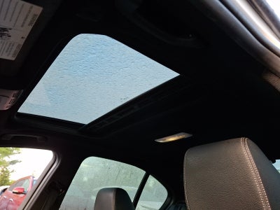 2016 BMW 328i xDrive