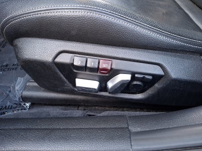 2016 BMW 328i xDrive