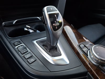 2016 BMW 328i xDrive