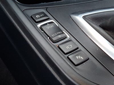 2016 BMW 328i xDrive