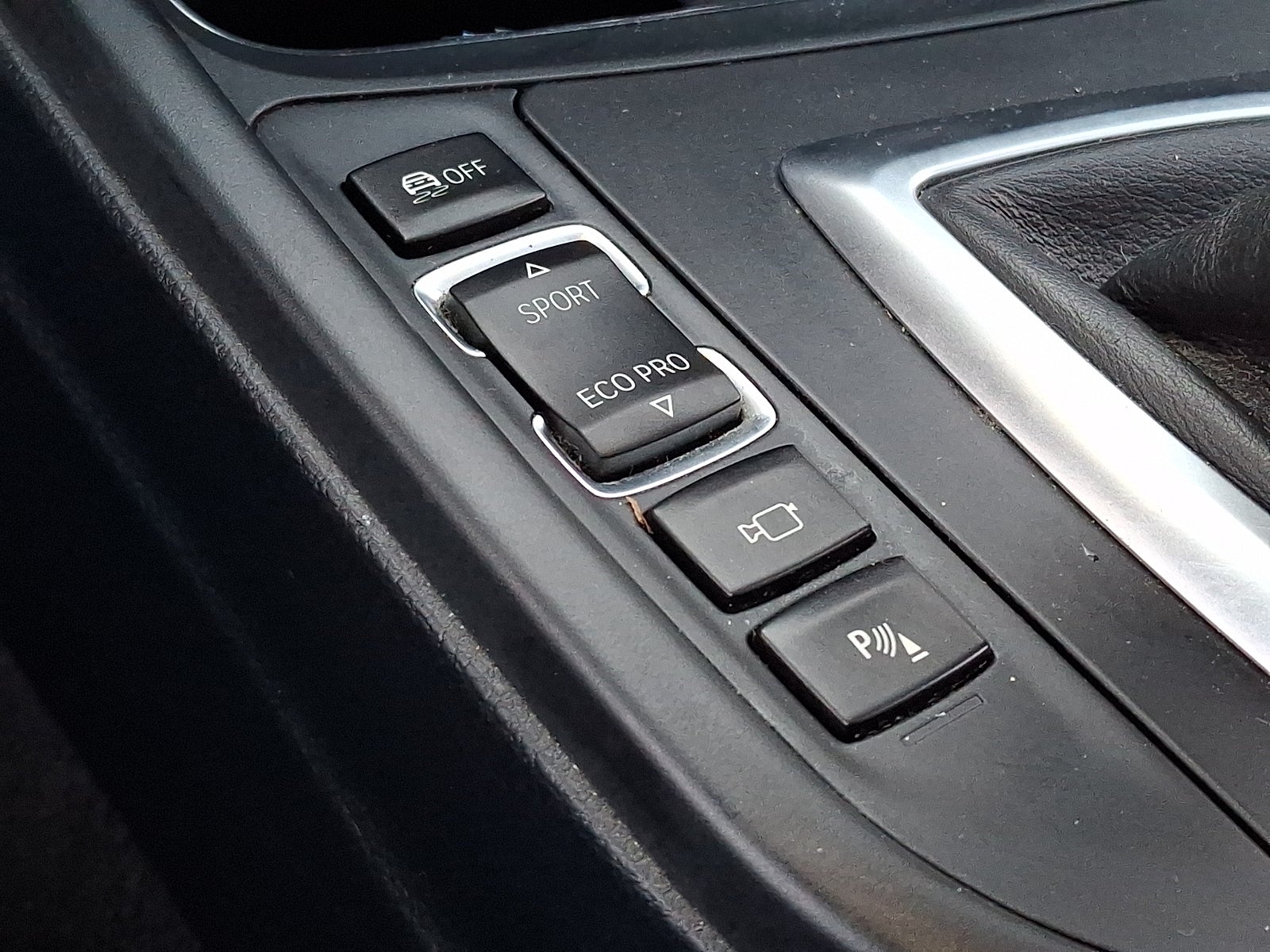 2016 BMW 328i xDrive