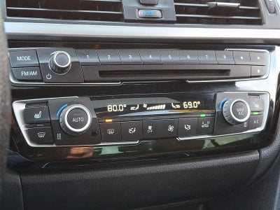 2016 BMW 328i xDrive