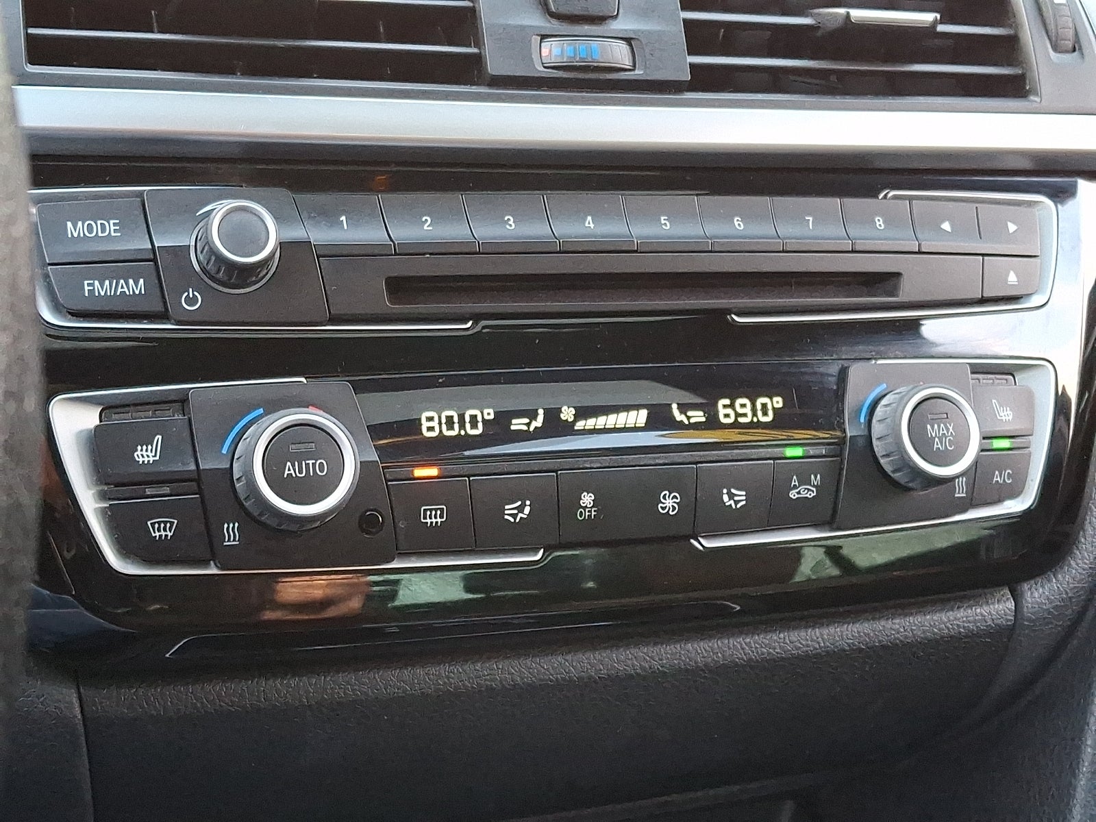 2016 BMW 328i xDrive