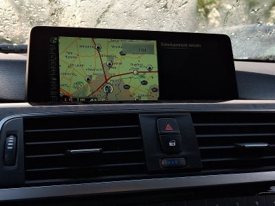 2016 BMW 328i xDrive