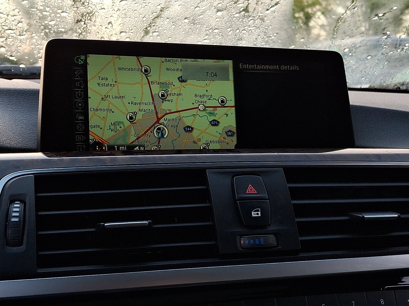 2016 BMW 328i xDrive