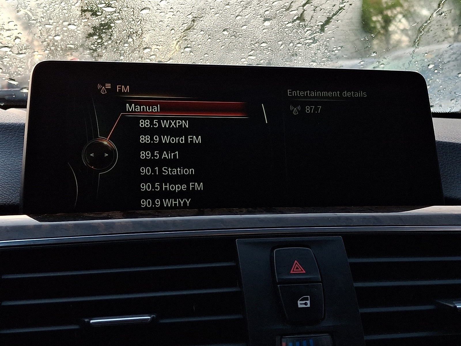 2016 BMW 328i xDrive