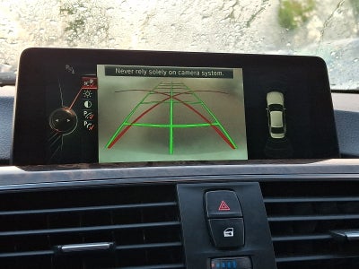 2016 BMW 328i xDrive