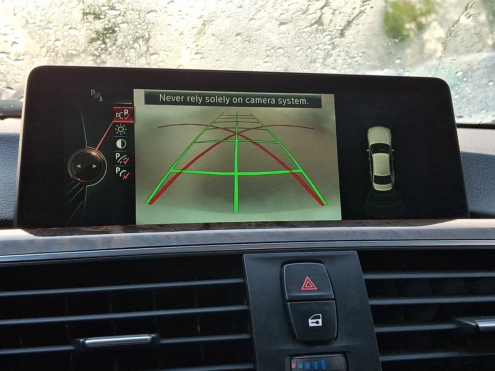 2016 BMW 328i xDrive