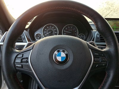 2016 BMW 328i xDrive