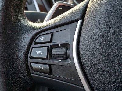 2016 BMW 328i xDrive